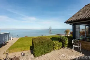 Villa på Varnæsvej 99A, 6200 Aabenraa