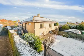 Villa på Bogenæsvej 14, 2700 Brønshøj