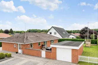 Villa på Olinesmindevej 40, 8722 Hedensted
