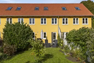 Rækkehus på Næstvedvej 31C, 4180 Sorø