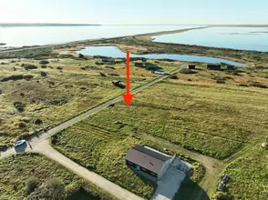 Helårsgrund på Fjordvej 60, Agger, 7770 Vestervig