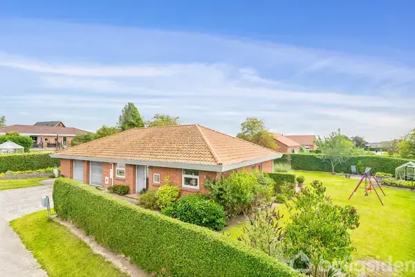 Villa på Højvangsvej 14, 8930 Randers NØ