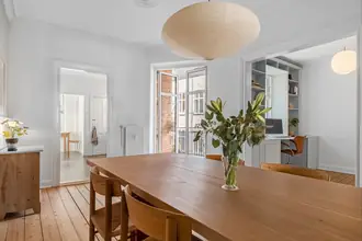 Ejerlejlighed på Mejlgade 82B, 3. th., 8000 Aarhus C