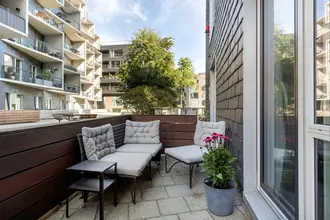 Ejerlejlighed på Pakhusvej 10, th., 2100 København Ø