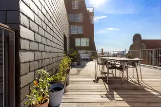 Ejerlejlighed på Pakhusvej 10, th., 2100 København Ø