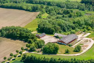 Landejendom på Boballevej 2, Borre, 8850 Bjerringbro