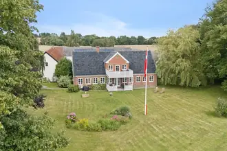 Villa på Rækmarken 22, Uglerup, 4300 Holbæk