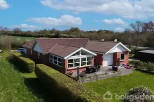 Villa på Lavninggyde 3, 6100 Haderslev