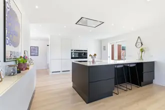 Villa på Lavninggyde 3, Fjelstrup, 6100 Haderslev