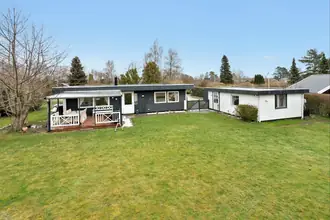 Fritidshus på Birkholmvej 7, Over Draaby Strand, 3630 Jægerspris