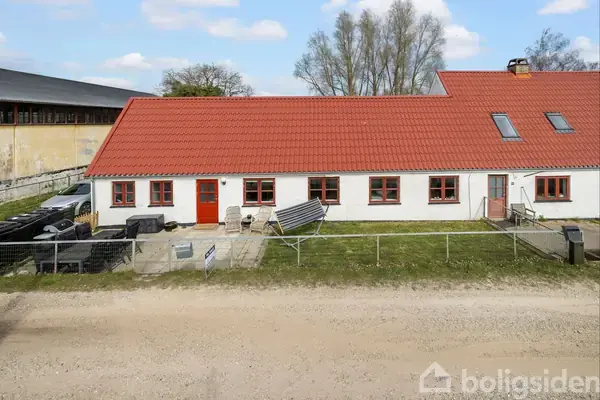 Solhøjstræde 5A, Landerslev, Jægerspris