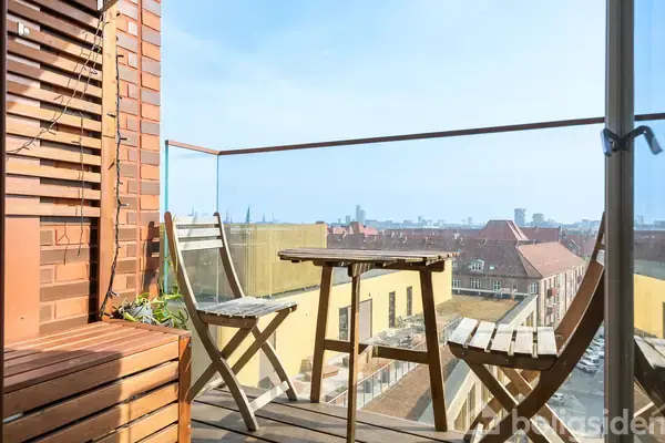 Ejerlejlighed på Gærtorvet 14, 6. 4., 1799 København V