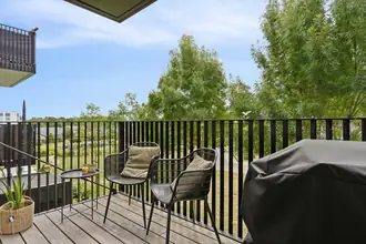 Ejerlejlighed på Finn Bager Jensens Vej 1, 1. th., 3400 Hillerød