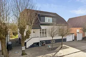 Villa på Nørre Boulevard 7, 8900 Randers C