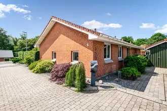 Rækkehus på Rafns Alle 5, 9530 Støvring
