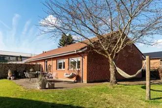 Rækkehus på Skjernvej 88D, 7500 Holstebro