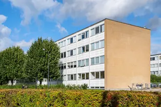Ejerlejlighed på Jægersborg Alle 247, tv., 2820 Gentofte