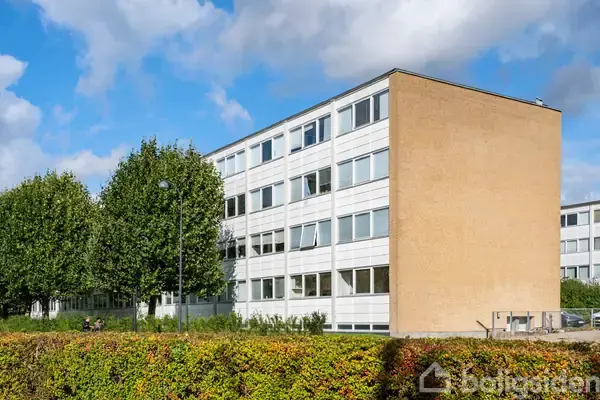 Ejerlejlighed på Jægersborg Alle 247, st. tv., 2820 Gentofte