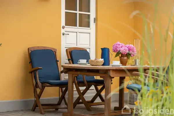 Landejendom på Husmandsvejen 11, 4600 Køge