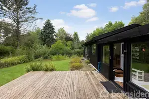 Fritidsbolig på O.F. Kvistgård 53A, 3490 Kvistgård