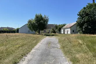 Villa på Solbjergvej 17, Øster Hurup, 9560 Hadsund