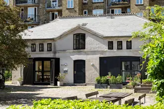 Ejerlejlighed på Sortedam Dossering 53A, 2100 København Ø