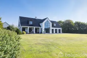 Landejendom på Mejlbyvej 6, 6900 Skjern