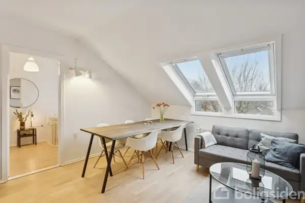 Ejerlejlighed på Brinchs Have 1, 2. th., 2630 Taastrup