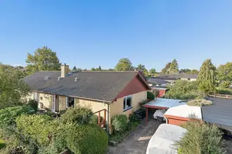 Villa på Ellemosevej 3, 4720 Præstø