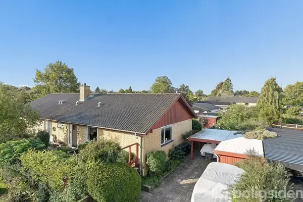 Villa på Ellemosevej 3, 4720 Præstø