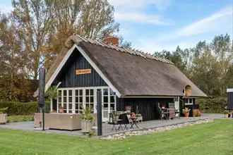 Fritidshus på Skipperstræde 8, Hummingen, 4983 Dannemare