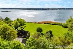 Villa på Markeslev Huse 12, 4300 Holbæk