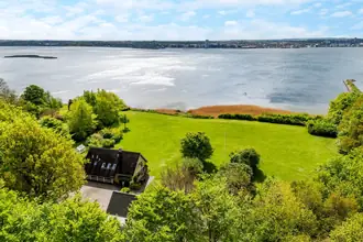 Villa på Markeslev Huse 12, Markeslev, 4300 Holbæk