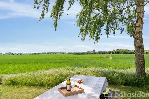 Villa på Vårøvej 13, 5700 Svendborg