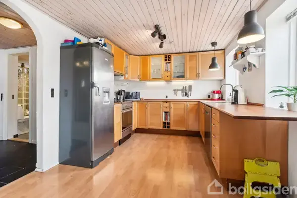 Villa på Bjerrevej 317, 8783 Hornsyld