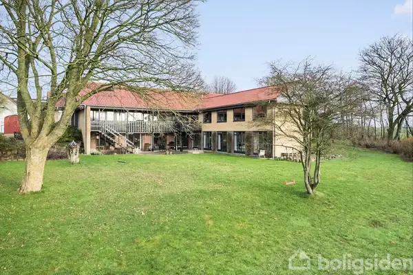 Villa på Gunderstedvej 50, 9240 Nibe