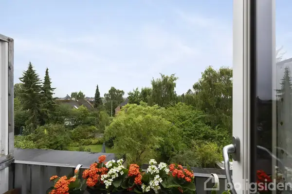 Ejerlejlighed på Brønshøjvej 36, 2. th., 2700 Brønshøj