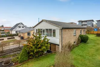 Villa på Sydgaden 32, Snejbjerg, 7400 Herning