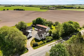 Villa på Hadsundvej 402, Hald, 8983 Gjerlev J