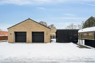 Villa på Bakketoppen 8, Bellinge, 5250 Odense SV