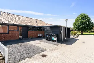 Rækkehus på Platanvej 110, 8930 Randers NØ