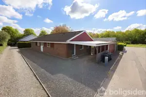 Villa på Surreroj 29, 6372 Bylderup-Bov