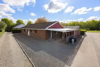 Villa på Surreroj 29, Bylderup, 6372 Bylderup-Bov