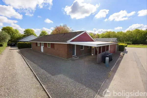 Villa på Surreroj 29, 6372 Bylderup-Bov