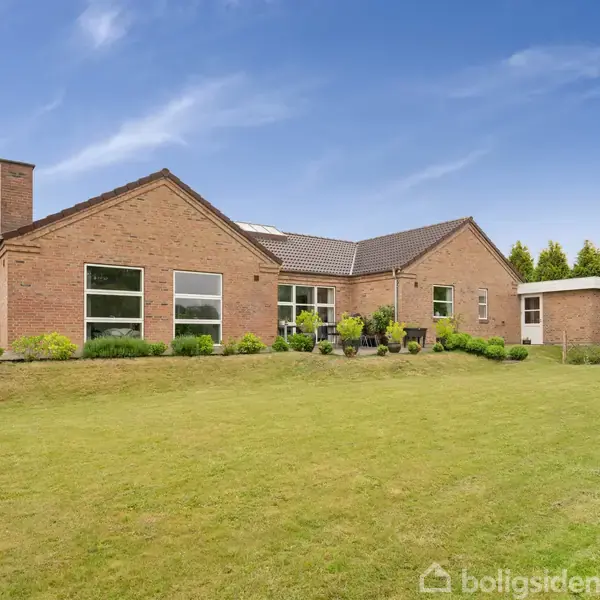 Villa på Kongshøj 3, 6400 Sønderborg