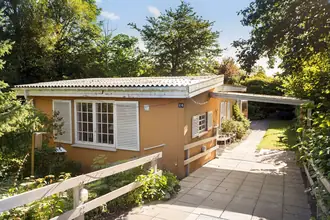 Villa på Holbækvej 26, 4330 Hvalsø