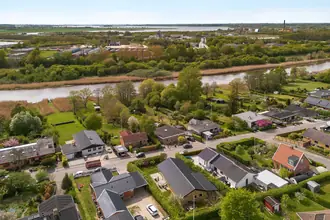 Villa på Dyrnæsvej 25, 4700 Næstved