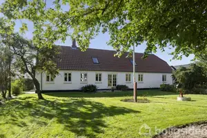 Villa på Mellergårdsvej 7, 9900 Frederikshavn