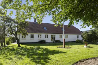 Villa på Mellergårdsvej 7, 9900 Frederikshavn