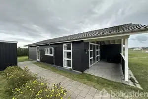 Fritidsbolig på Pilestien 562, 7190 Billund